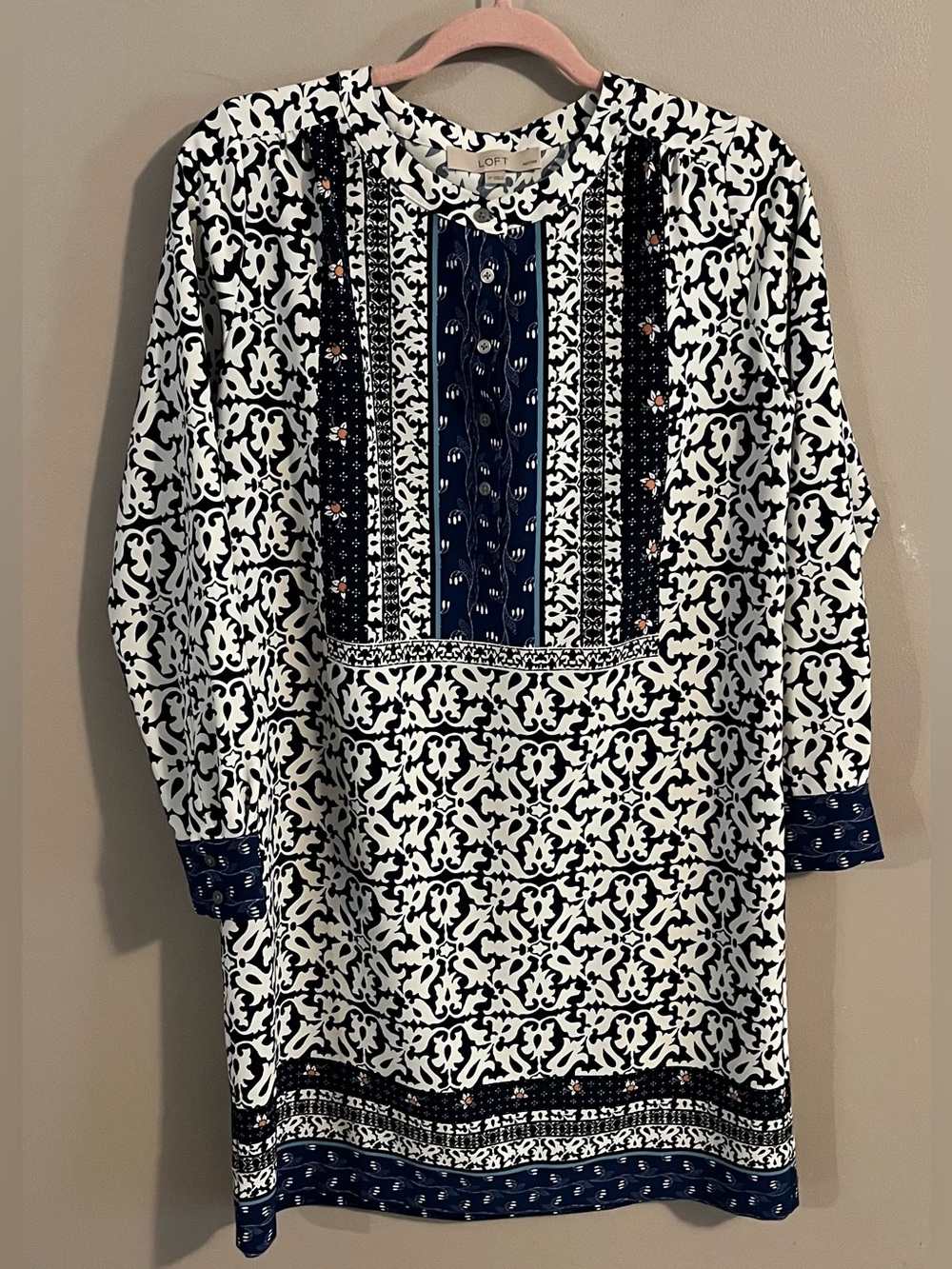 $6💙Bundled Ann Taylor LOFT Dress